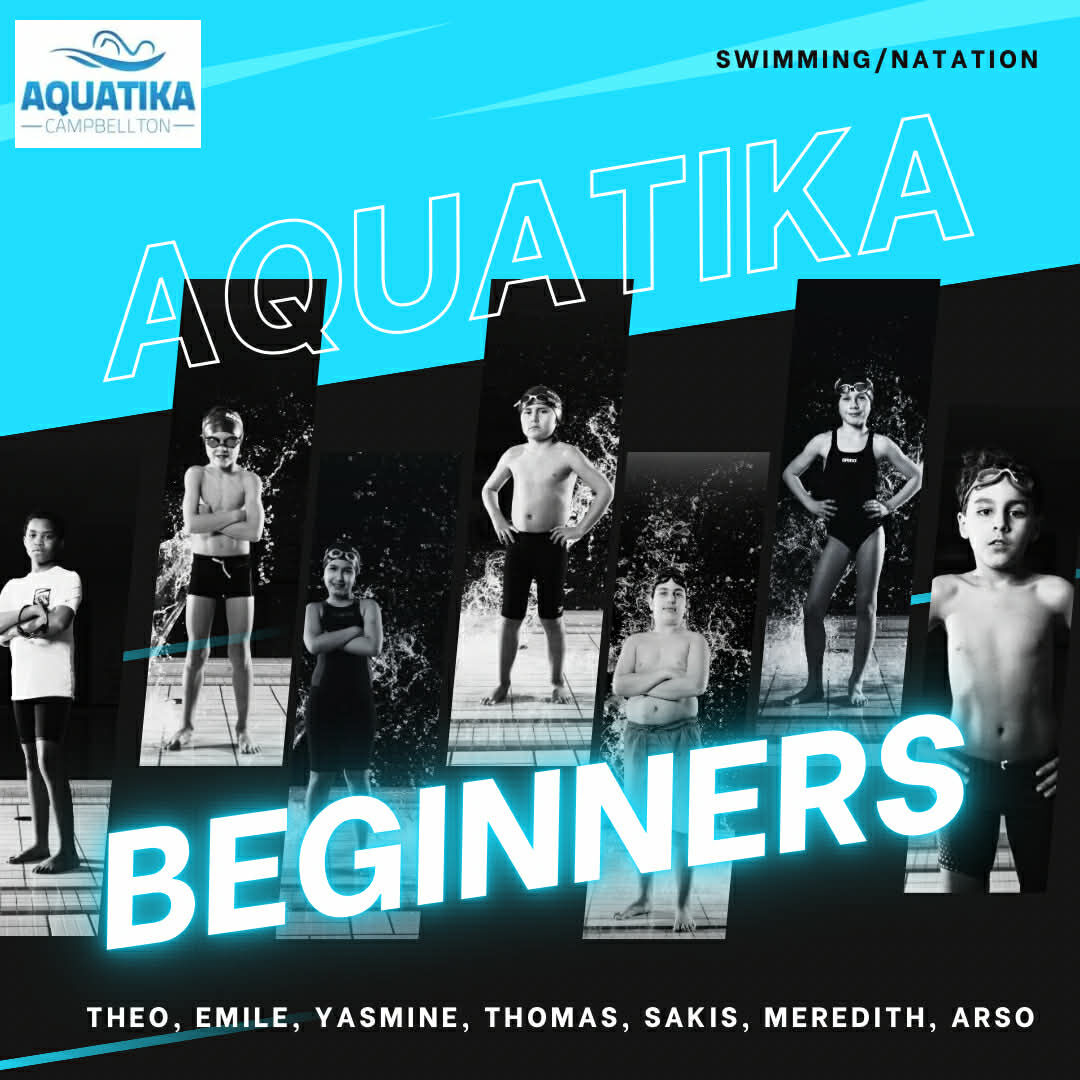Débutant / Beginner