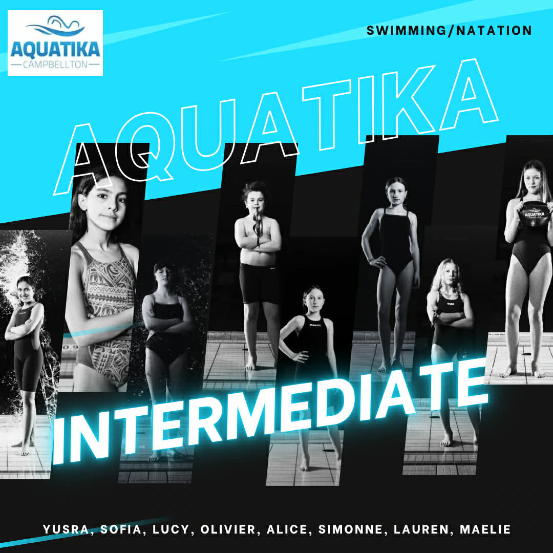 Intermédiaire / Intermediate