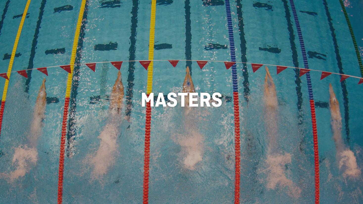 Maîtres / Masters