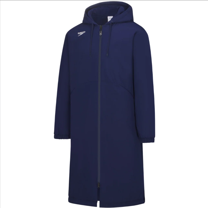 Parkas