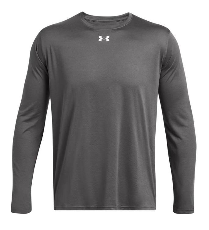 T-Shirt - Under Armour Short Sleeve- Mens - Navy