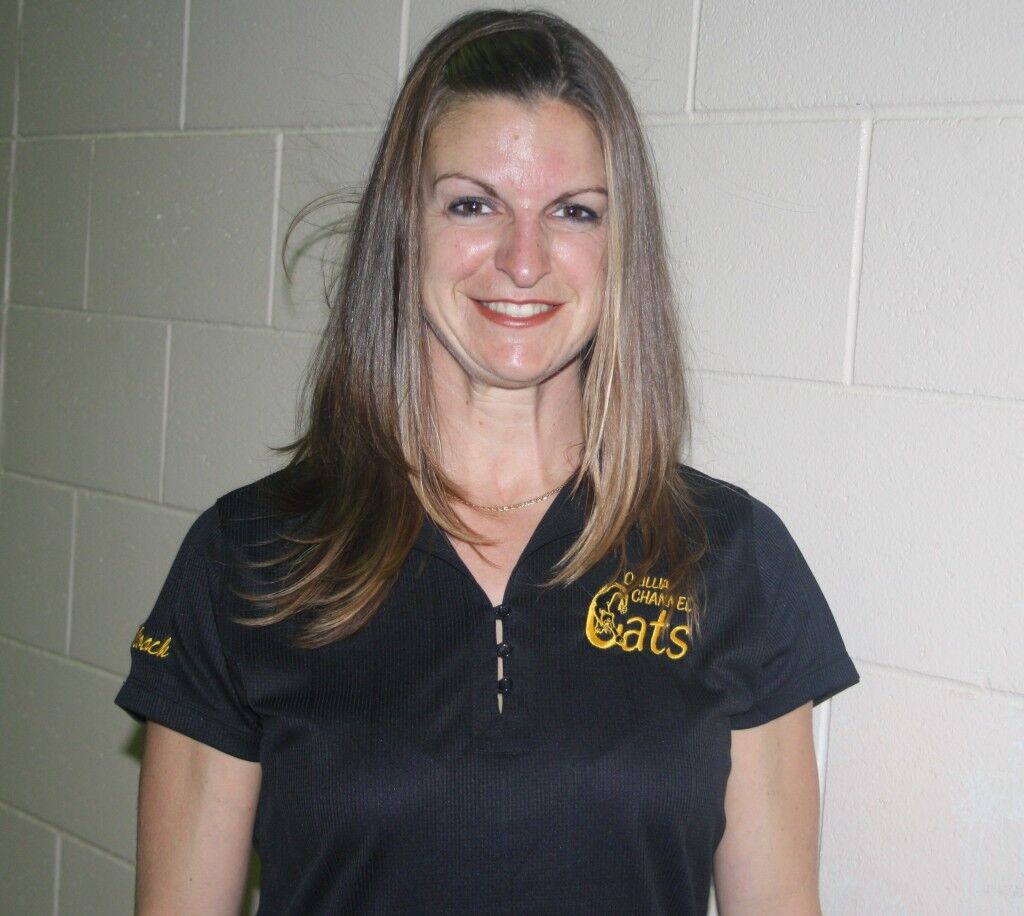 Meredith Thompson-Edwards