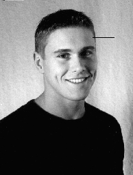 Mark Shivers