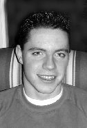 Andrew Bell