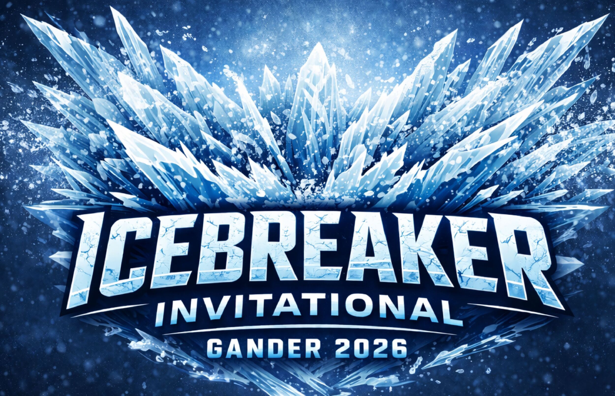 Icebreaker Invitational image
