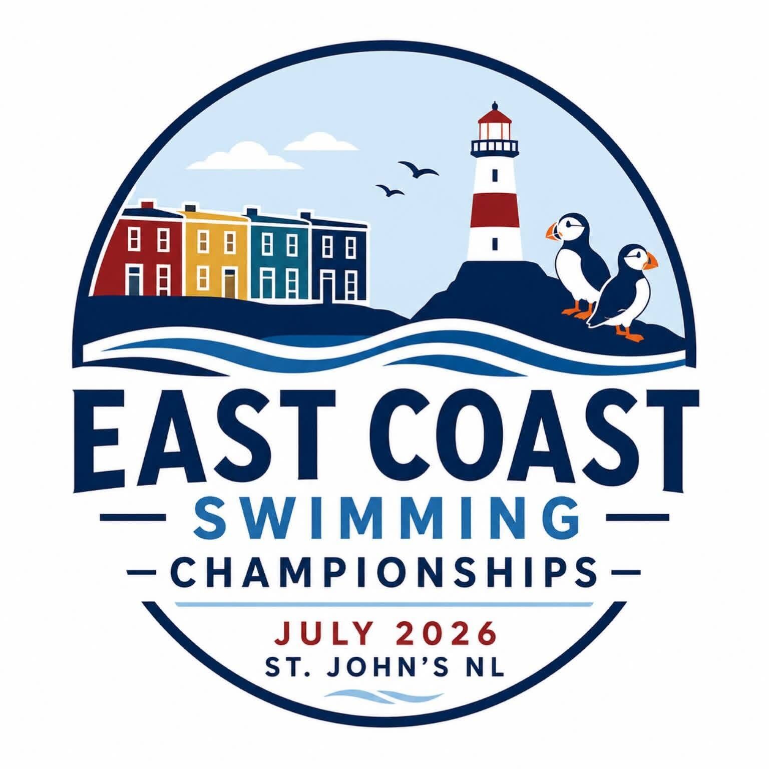2026 East Coast Championships - St. John's image