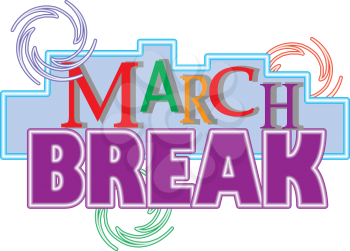 March Break - No Practices - All Groups image