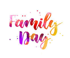 Happy Family Day! All Practices Cancelled! image