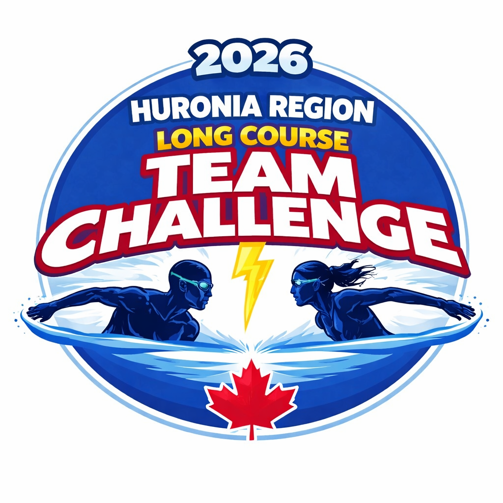 Huronia Long Course Team Challenge at BROCK! image