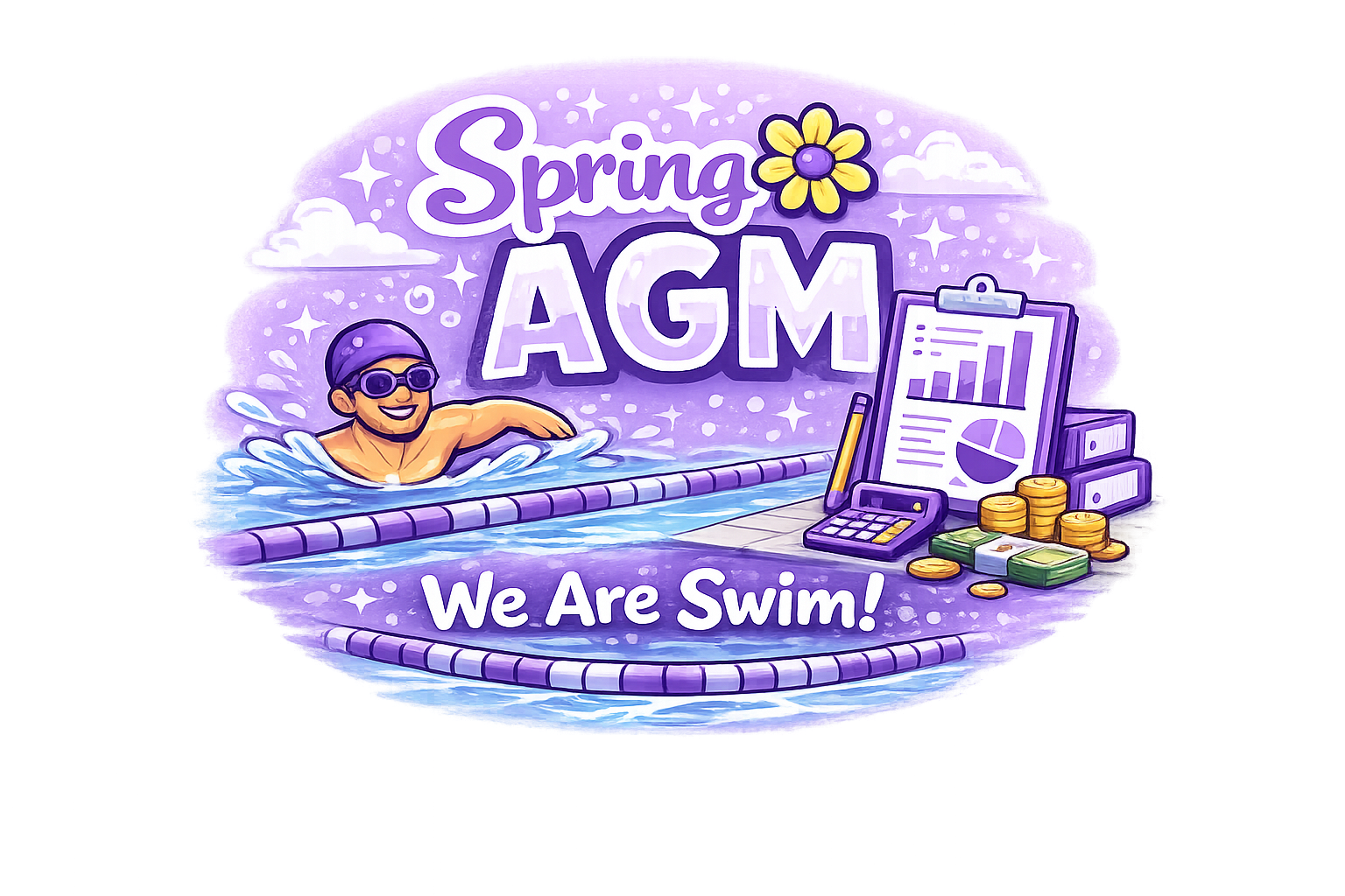 Spring Membership Meeting & AGM - Virtual image