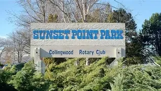 Welcome Back Social @ Sunset Point Park image