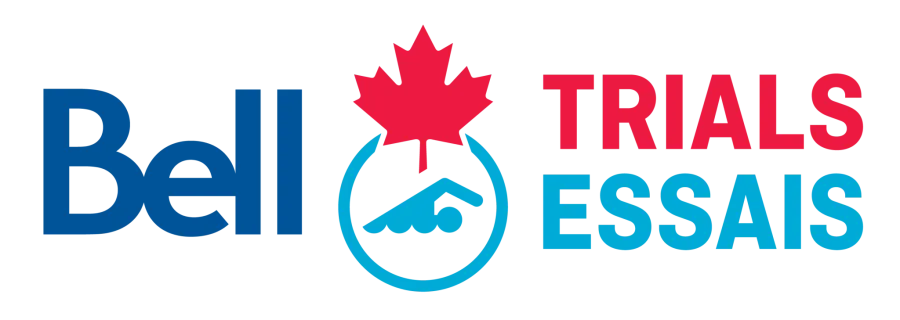 Canadian Swimming Trials image