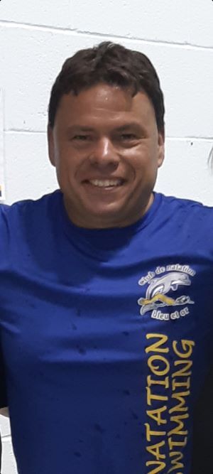 Coach Photo