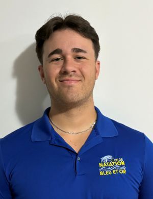 Coach Maxime