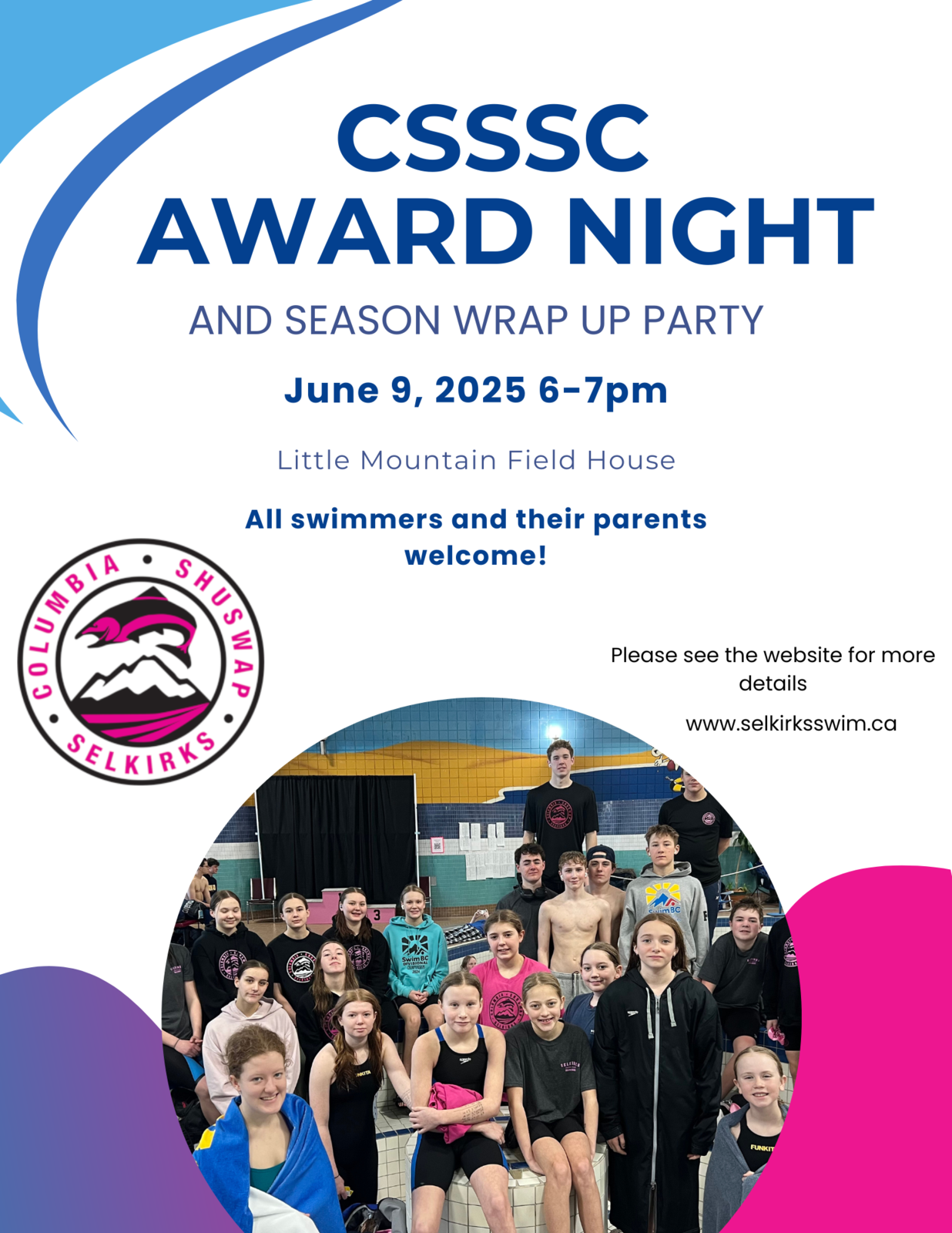 2025 Awards Night image