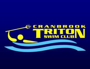 Cranbrook Tritons logo