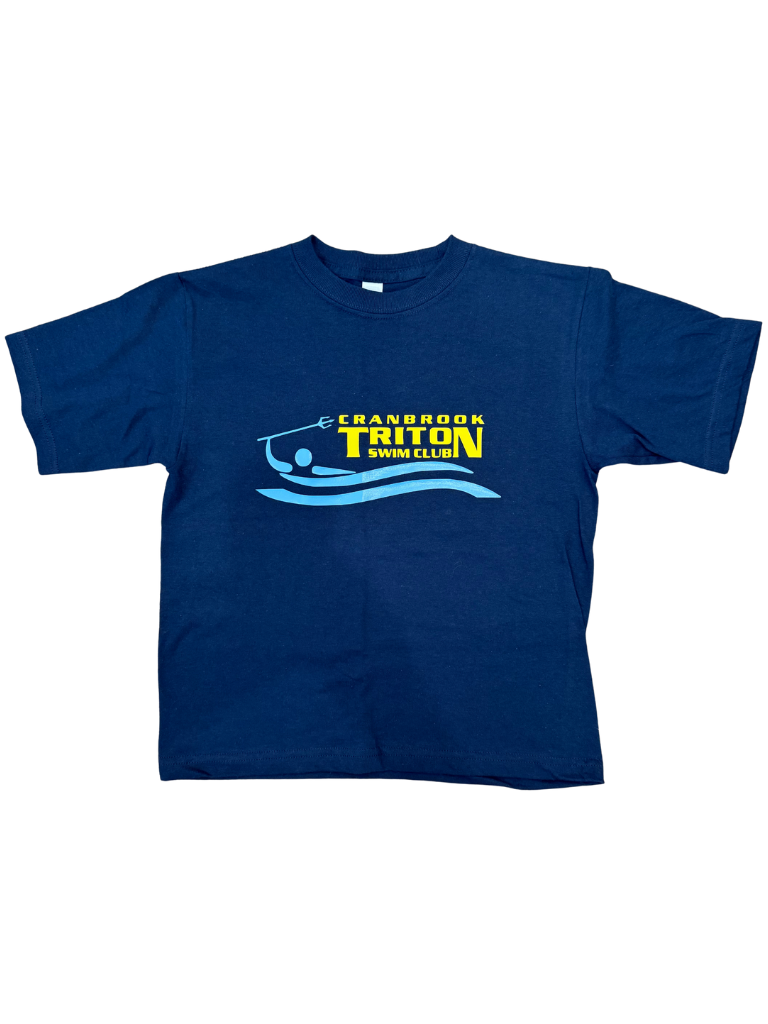 Triton Team T-Shirt