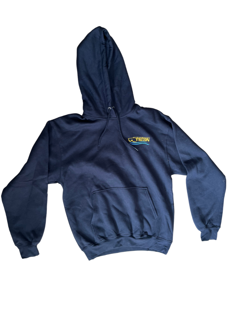 Triton Team Hoodie