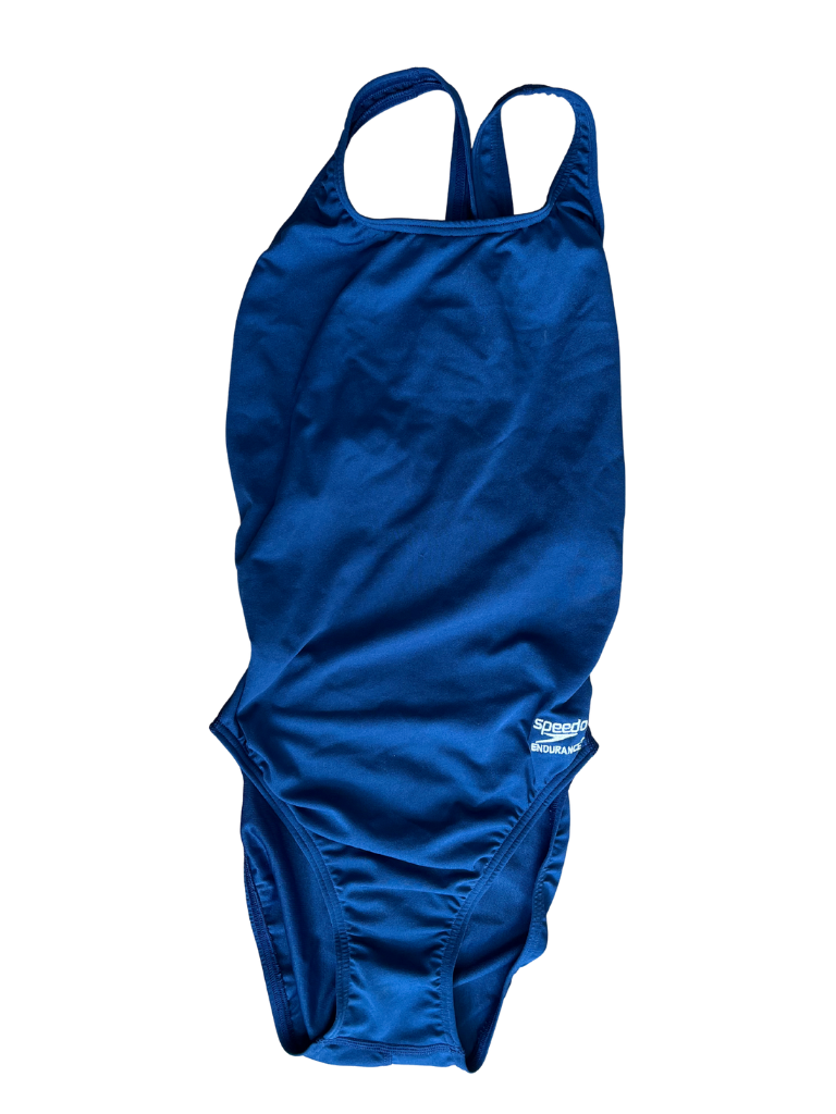 Triton Girls Training Suit