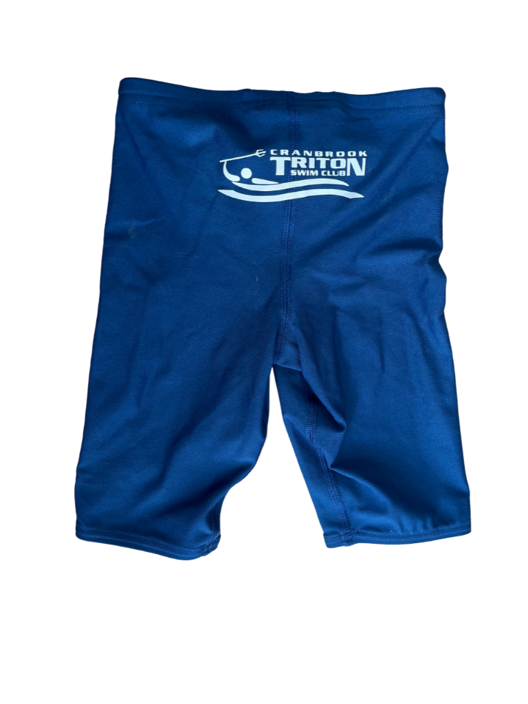 Triton Boys Training Suit