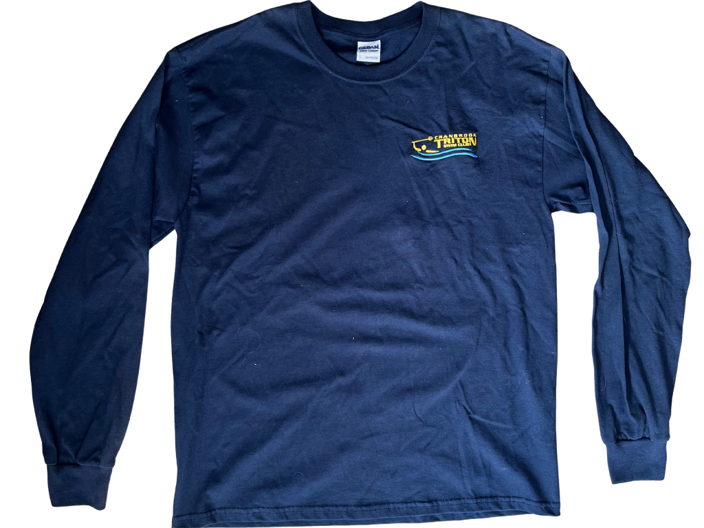 Triton Long Sleeve Shirt
