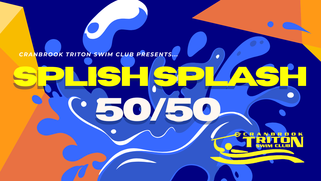 Splish Splash 50/50 image