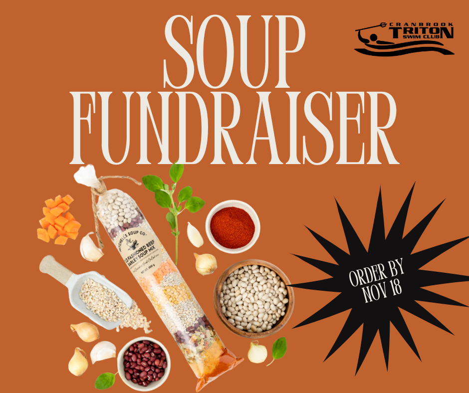 Mitchell's Soup Fundraiser image