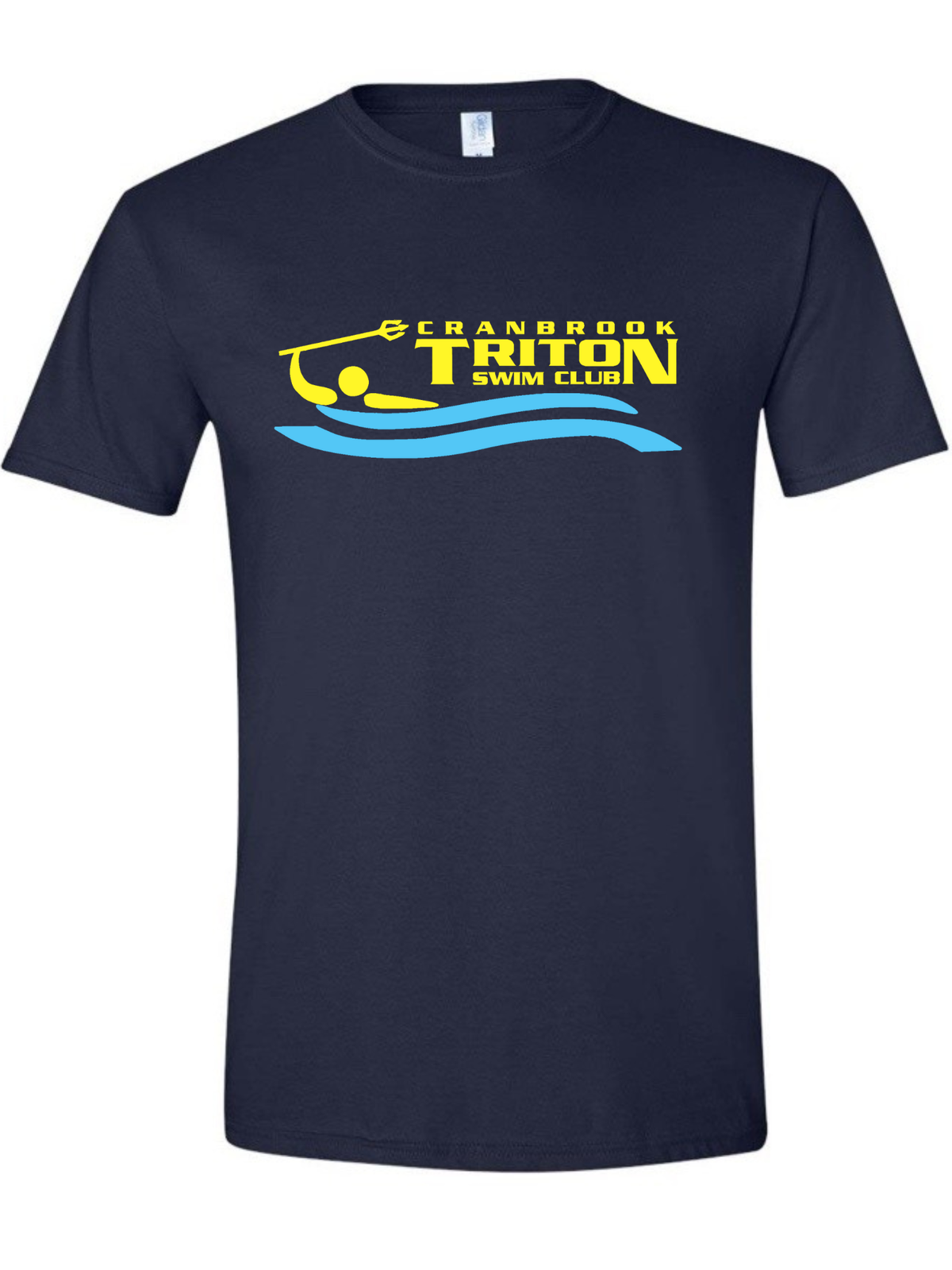 (NEW) Triton Team T-Shirt 