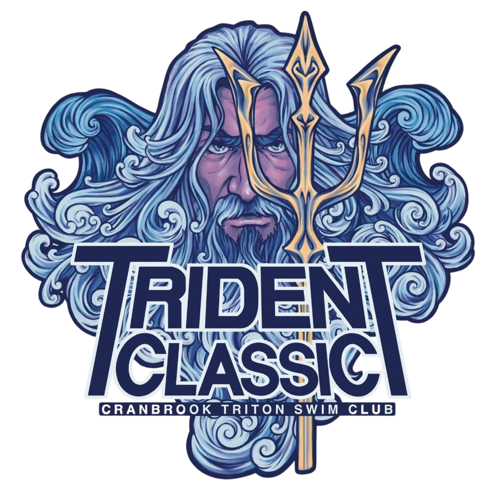 CTSC Trident Classic image