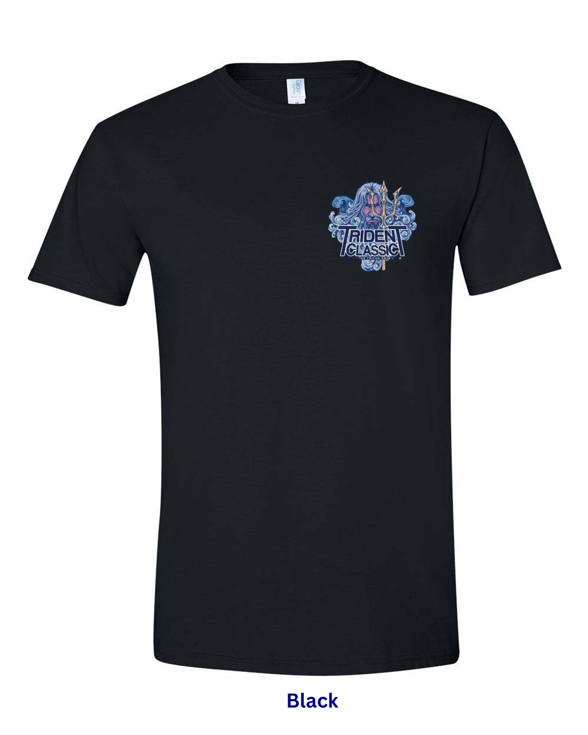 CTSC Trident Classic T-Shirt