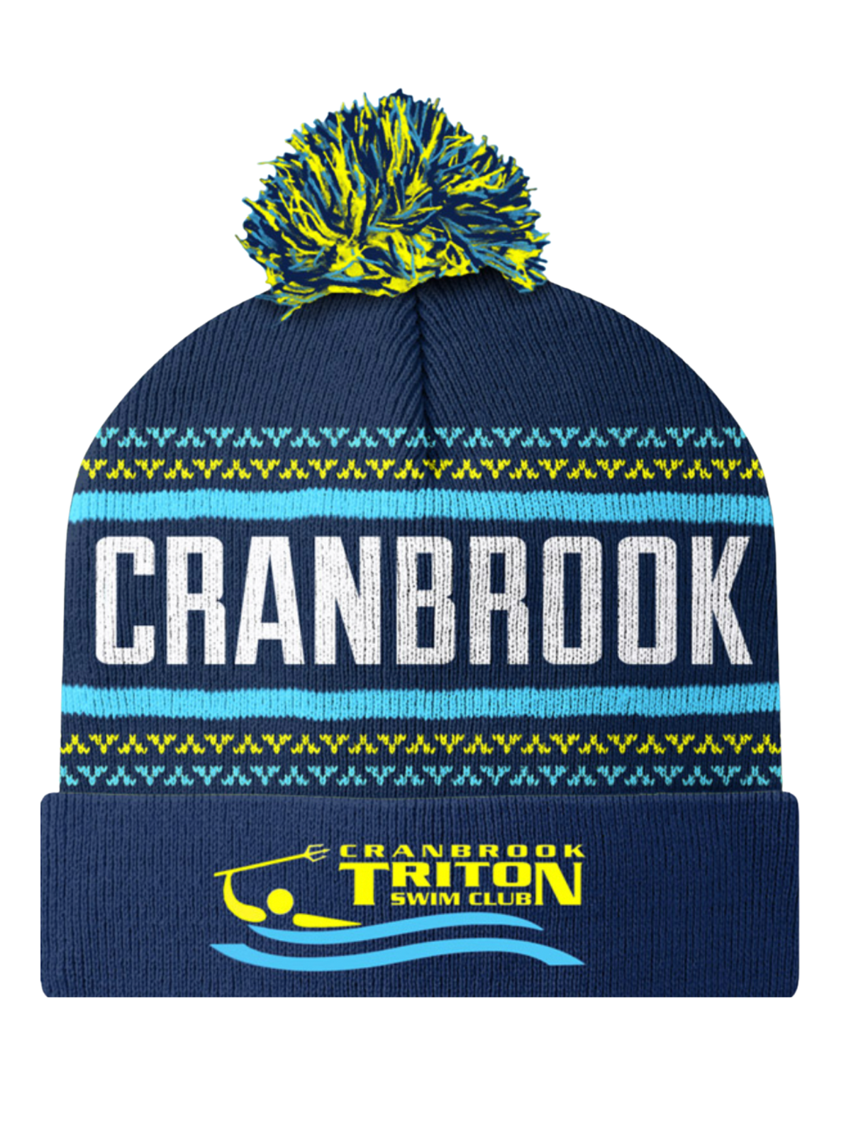 (PRE-ORDER) Triton Team Toque