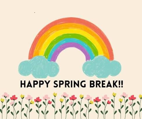 No Swim Club - Spring Break image