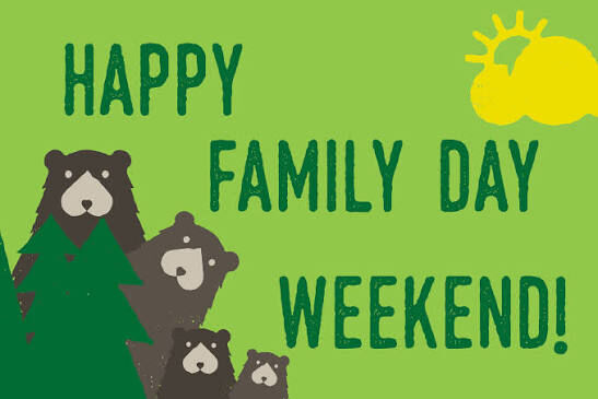 No Swimmming - Family Day Weekend image