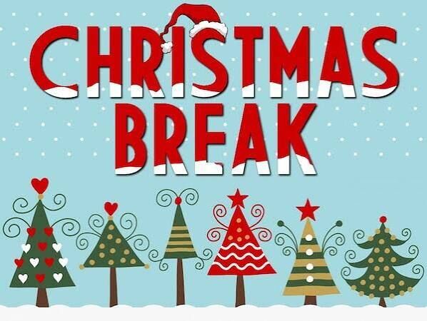 No Swim Club - Christmas Break image
