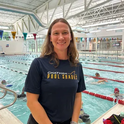 Portrait of John Doe