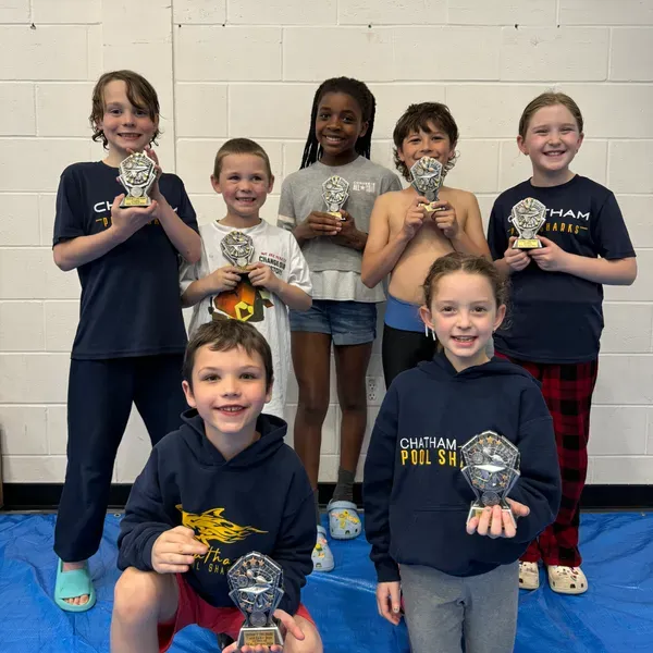 Placeholder image representing Chatham Pool Sharks