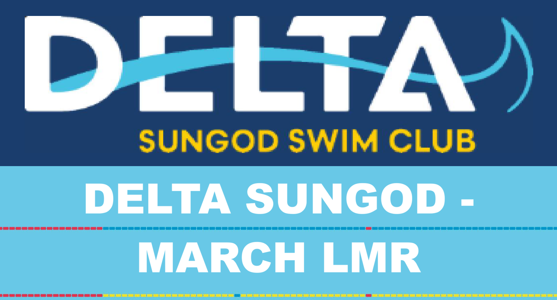 DELTA SUNGOD -  LMR image