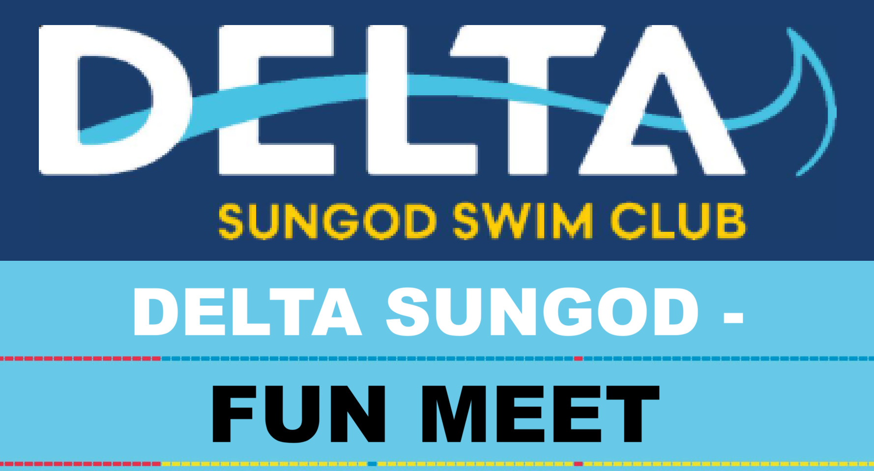 Season Ender Fun Meet image