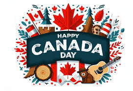 CANADA DAY - NO PRACTICE image