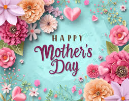 Mother’s Day image