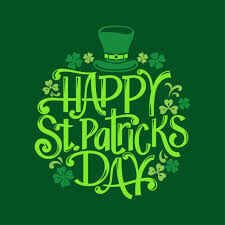 Wear Green for St. Patrick’s Day image