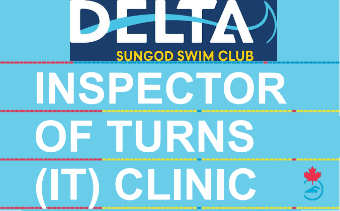 Inspector of Turn Clinic image