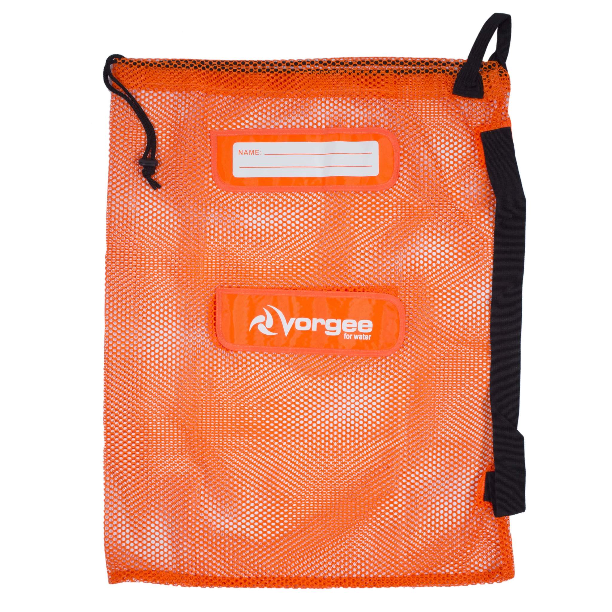Vorgee Mesh Equipment Bag