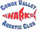 Comox Sharks' last minute inclusion! image