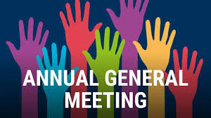 DST Annual General Meeting 2025 image