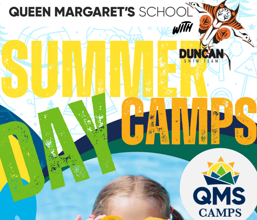Queen Margaret's School - Summer Day Camps image
