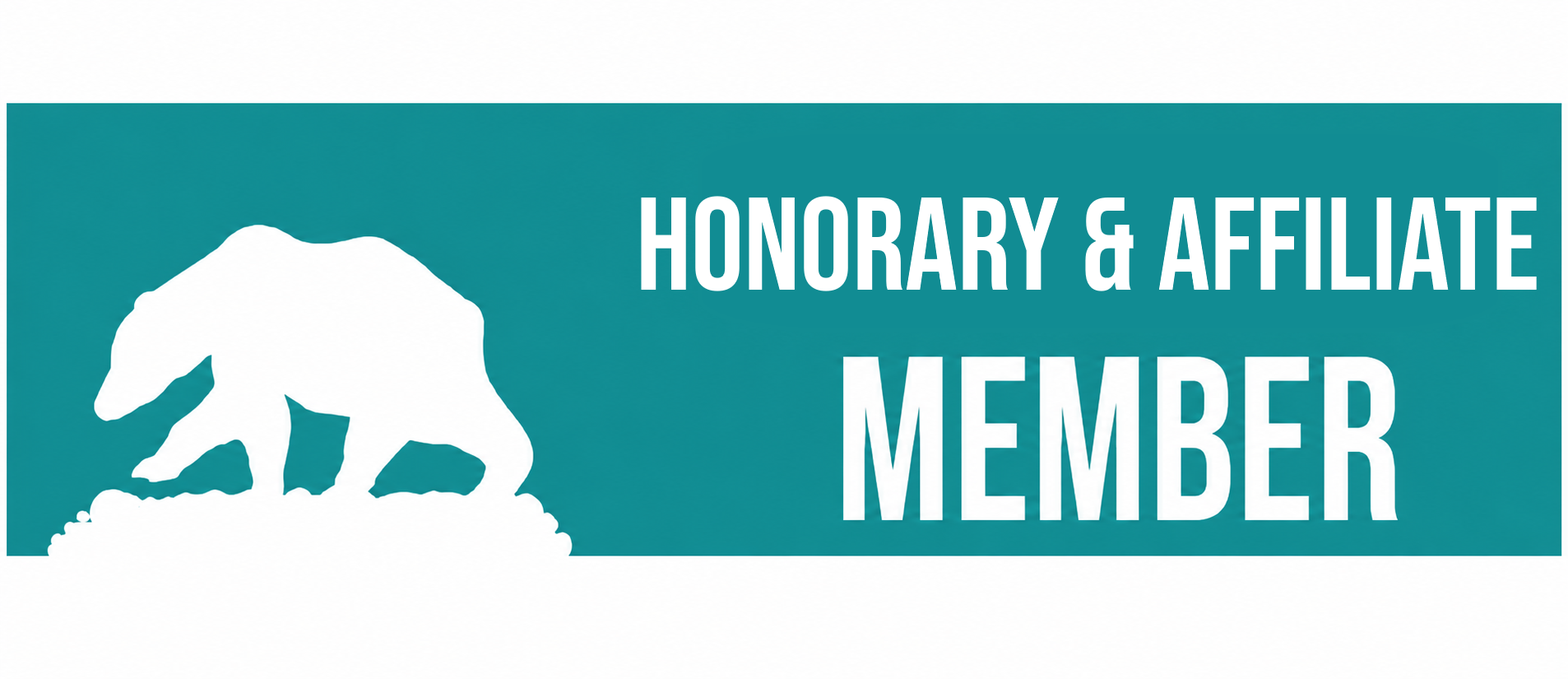 Honorary & Affiliate Member