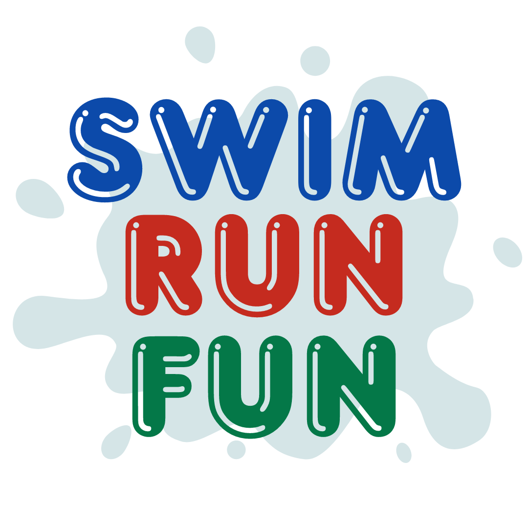Swim, Run, Fun