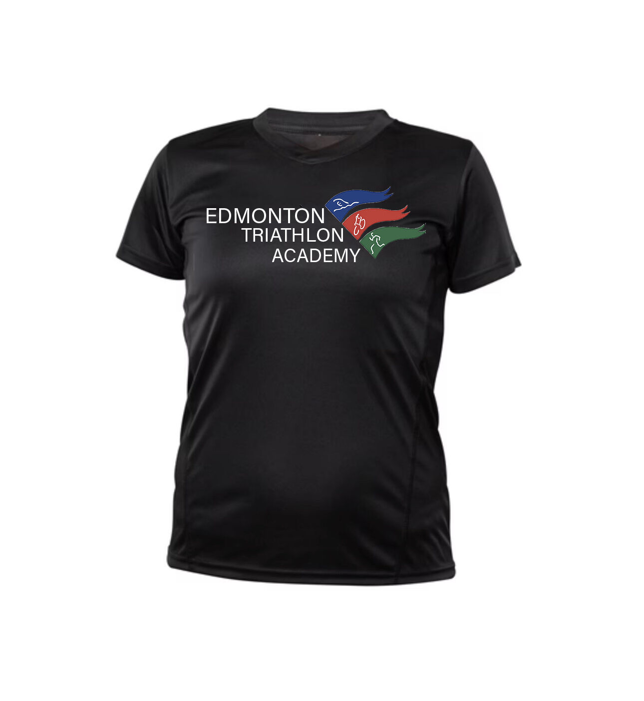 Ladie's Activewear T-Shirt