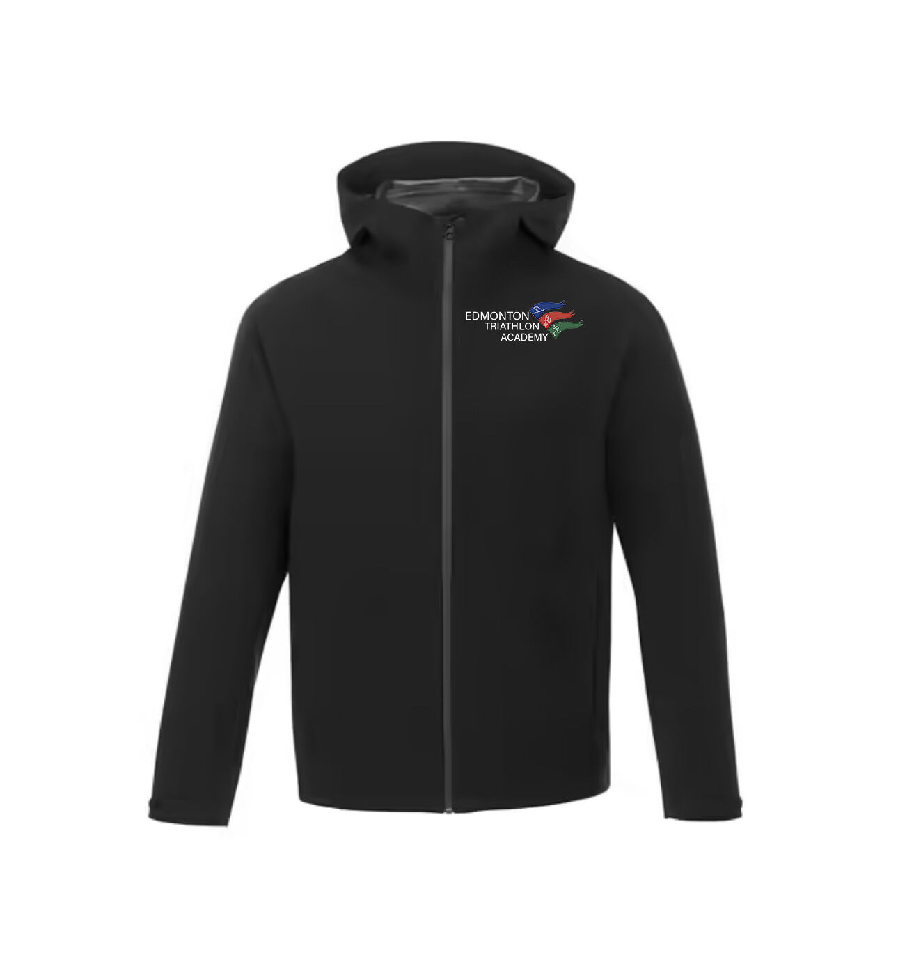 Torrent Rain Jacket - Ladies